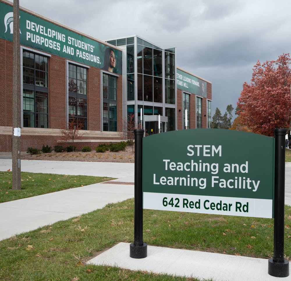 STEM Teaching and Learning Facility